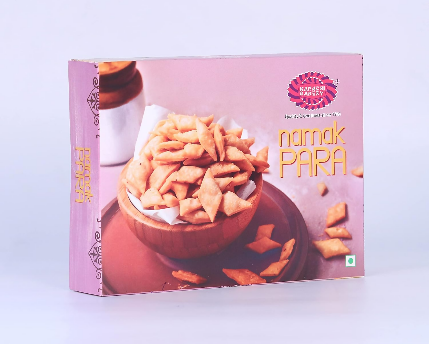 Karachi Bakery Namak Para