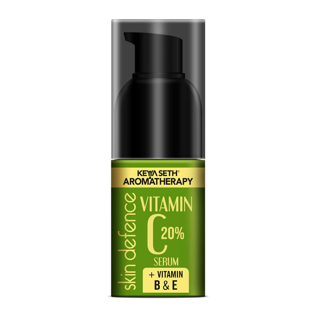 Keya Seth Aromatherapy Skin Defence Vitamin C Serum