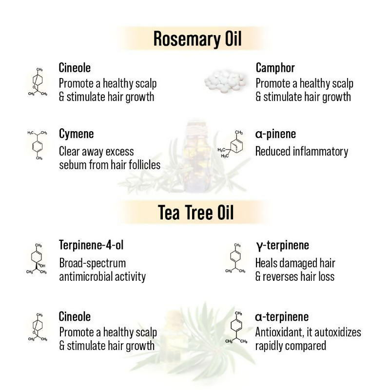 Keya Seth Aromatherapy Alopex Long N Strong Hair Oil