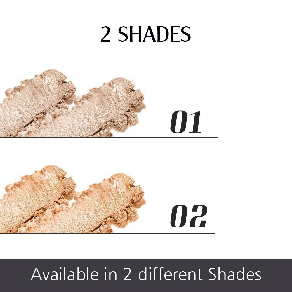 Keya Seth Professional Baked Highlighter - Shade 1