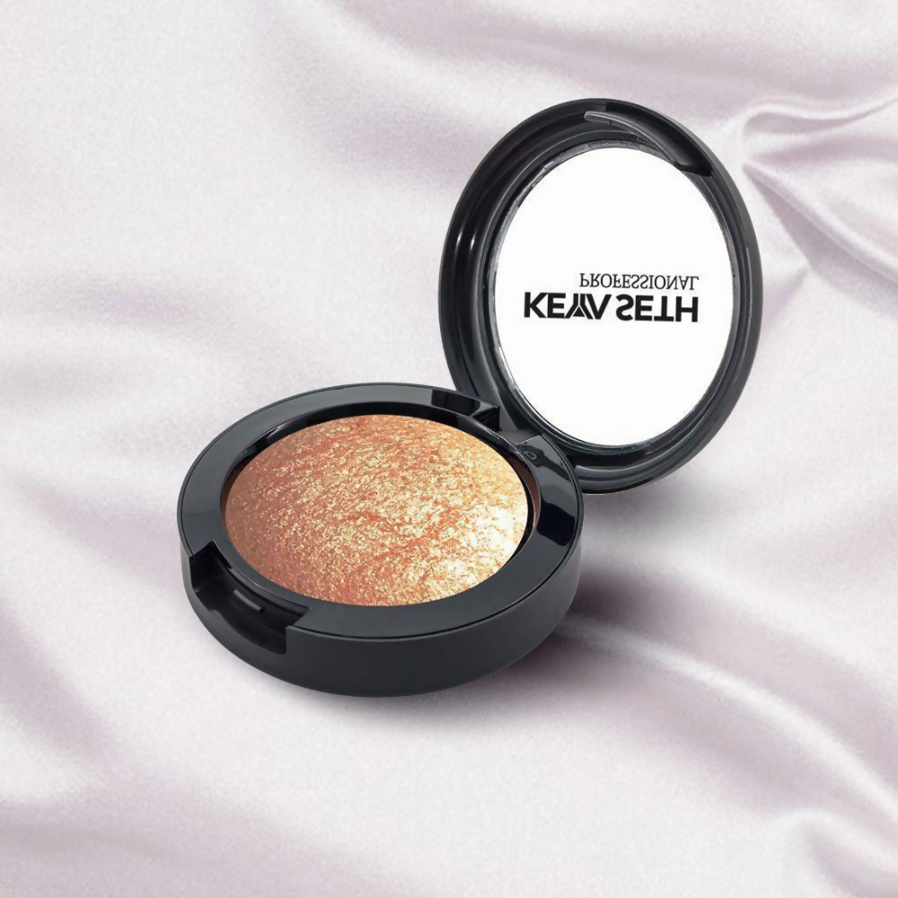 Keya Seth Professional Baked Highlighter - Shade 1