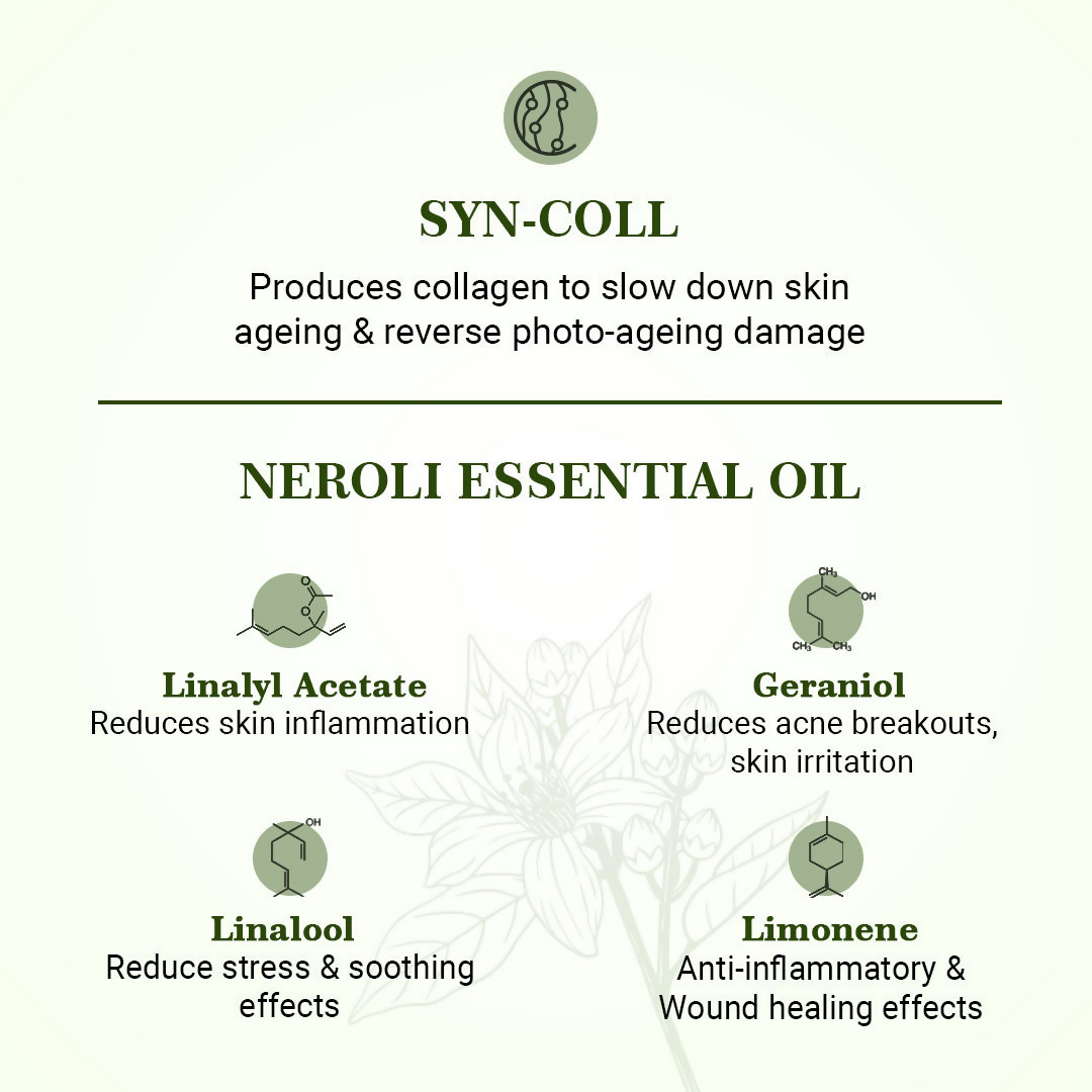 Keya Seth Aromatherapy Skin Lightening Neck + Elbow + Knee & Ankle Serums and Essence