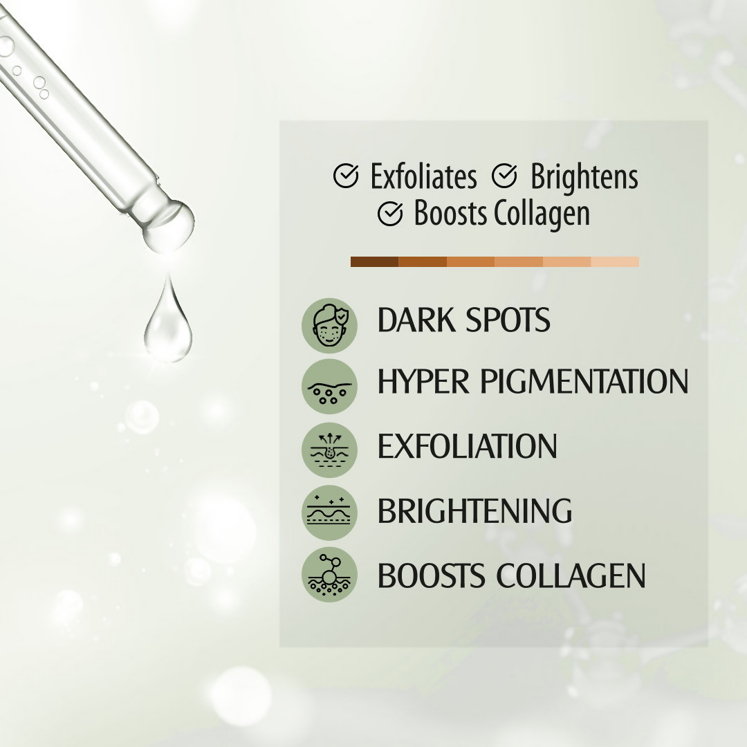 Keya Seth Aromatherapy Skin Lightening Neck + Elbow + Knee & Ankle Serums and Essence