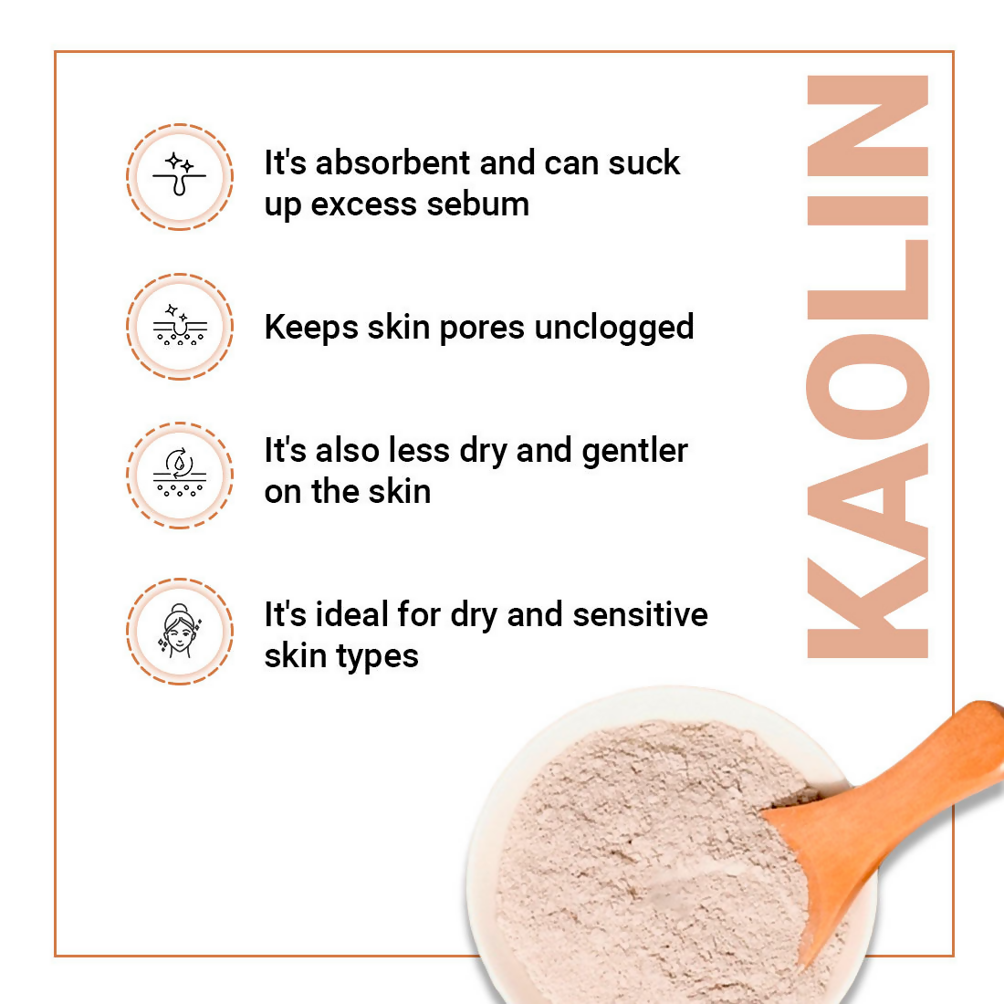 Keya Seth Aromatherapy Oxy De Tan Clay Foaming Face Wash