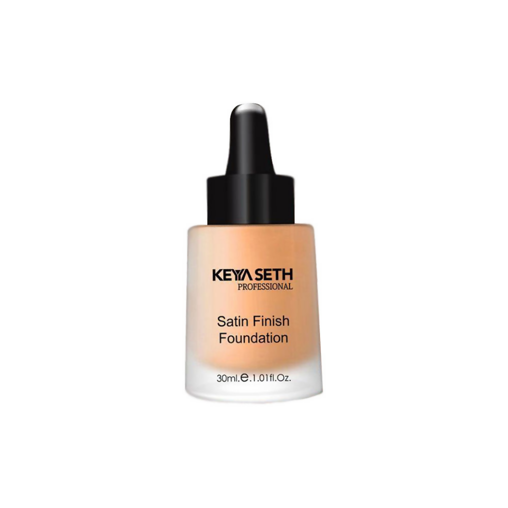 Keya Seth Aromatherapy Professional Satin Finish Foundation - Shade 2
