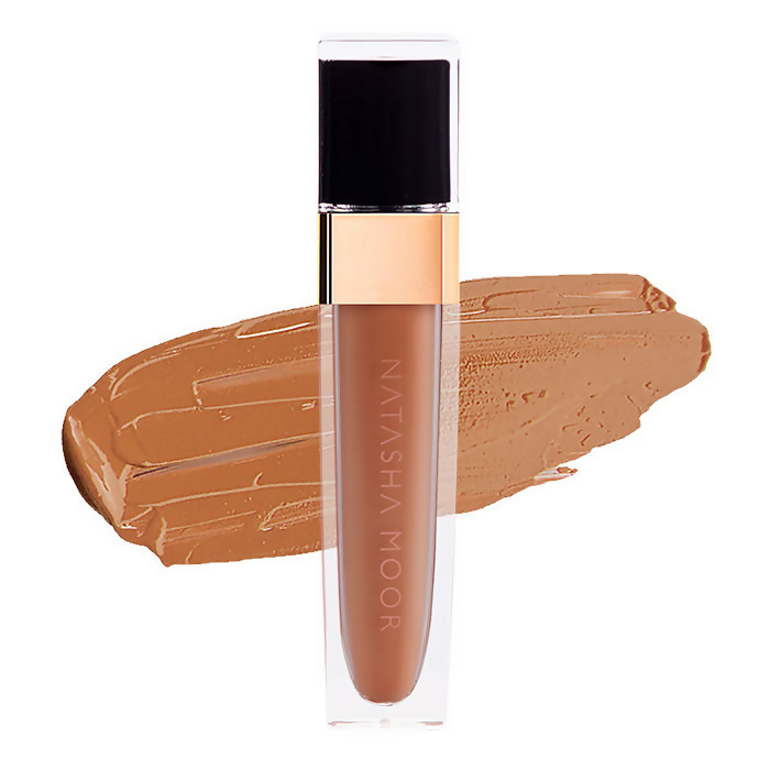 Natasha Moor Liquid Magic Concealer - Magic 6