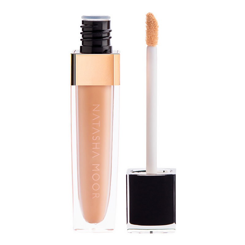 Natasha Moor Liquid Magic Concealer - Magic 3