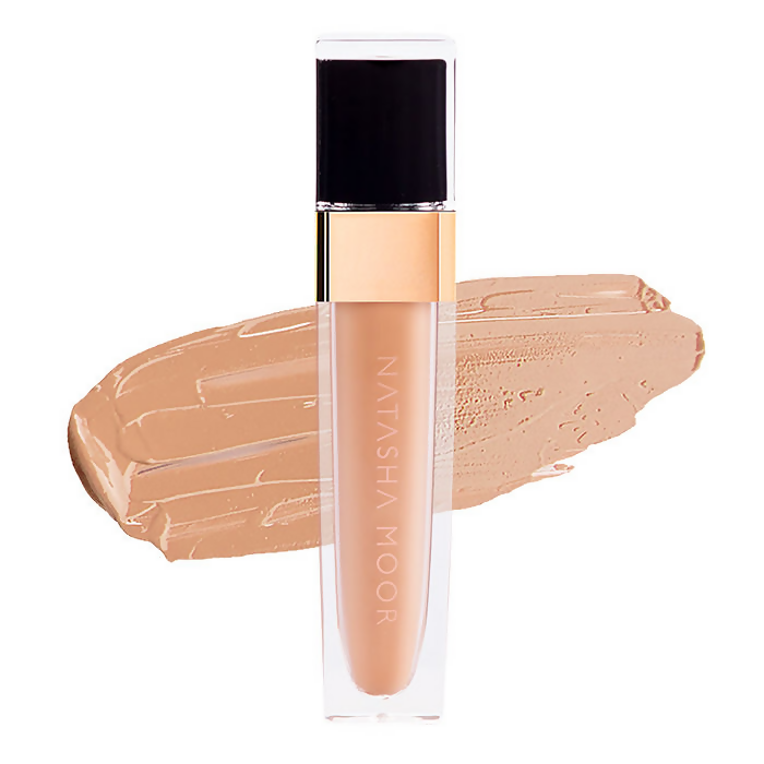 Natasha Moor Liquid Magic Concealer - Magic 3
