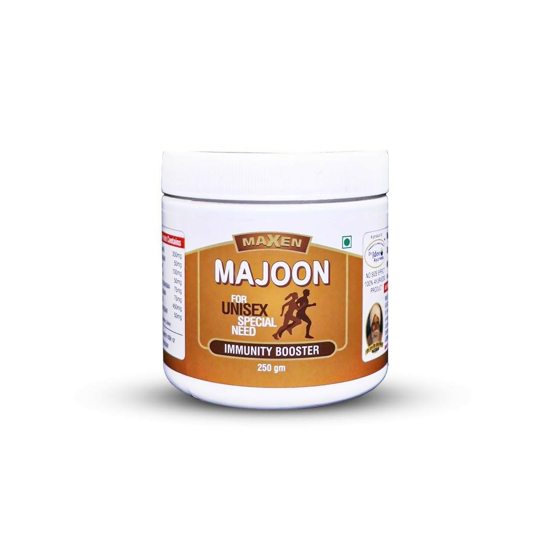 Dr. Jdee Ayurveda Majoon Powder