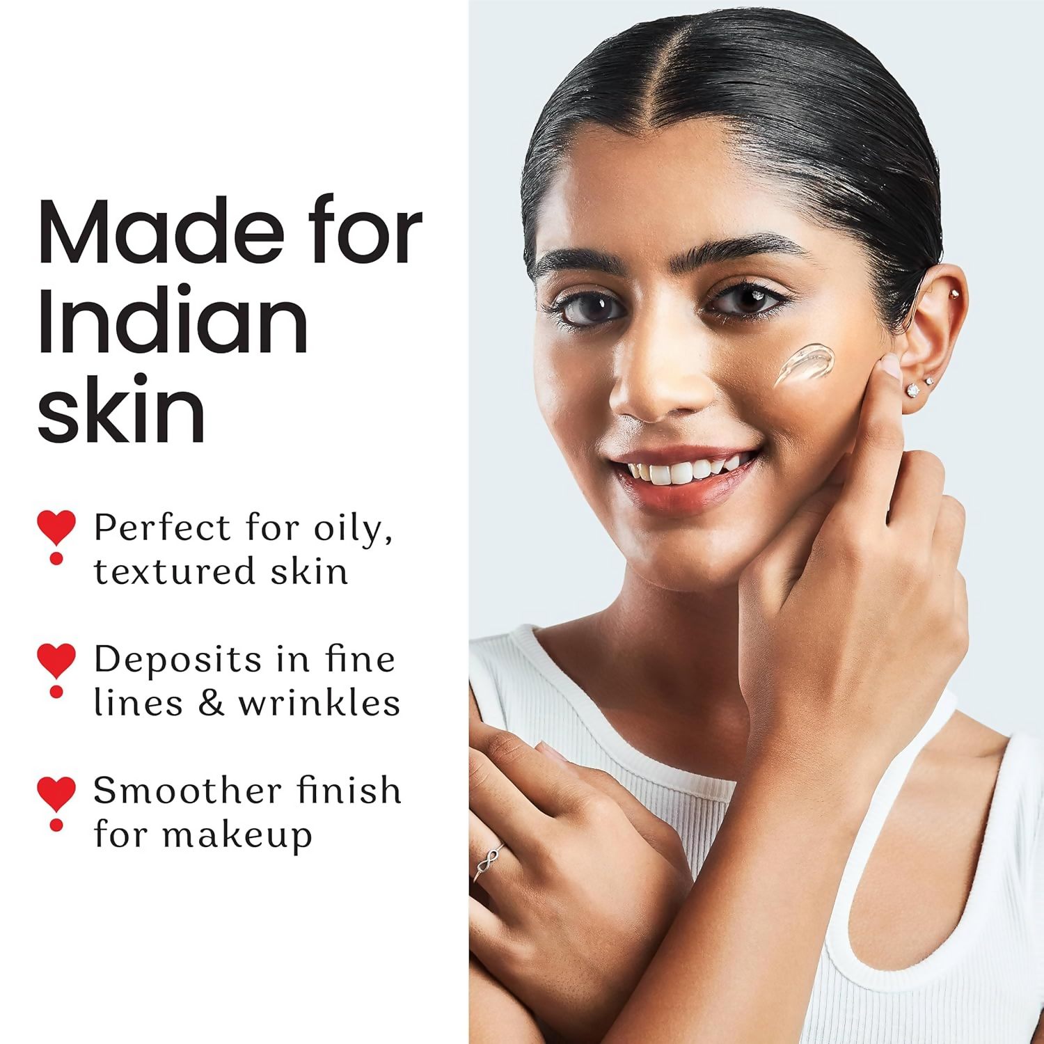 Color Cupid Makeup Perfecting Primer