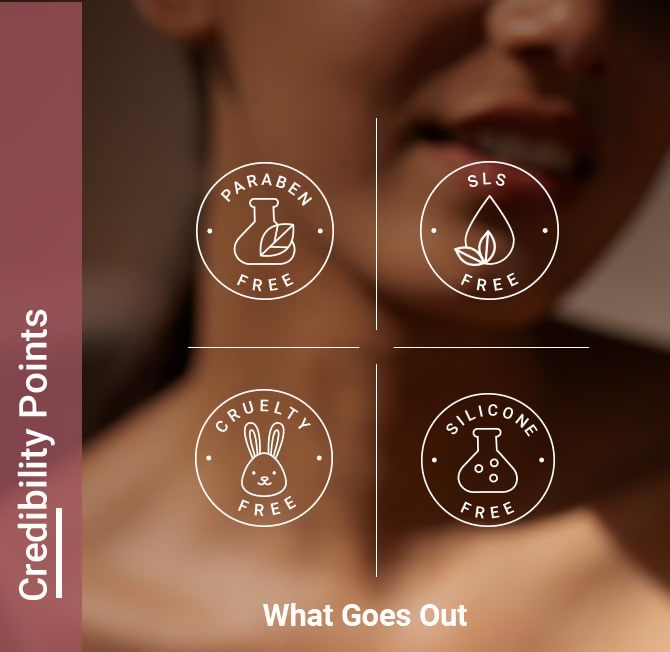 Neude Super Glaze Skin Duo Combo with Face Serum & Body Serum