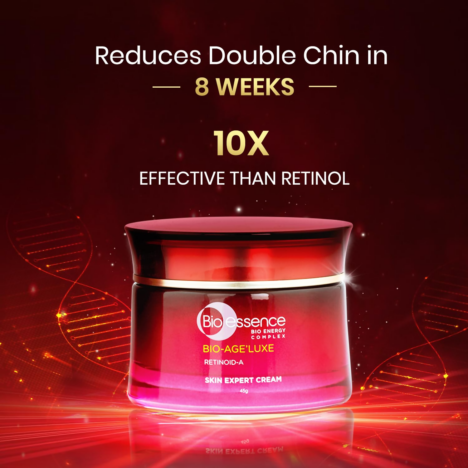 Bio Essence Bio-Vlift Face Firming and RetinoidA skin expert cream