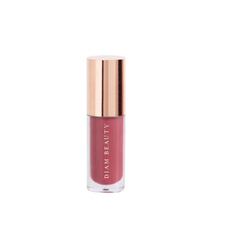 Diam Beauty Love Potion Lip Oil - Rose
