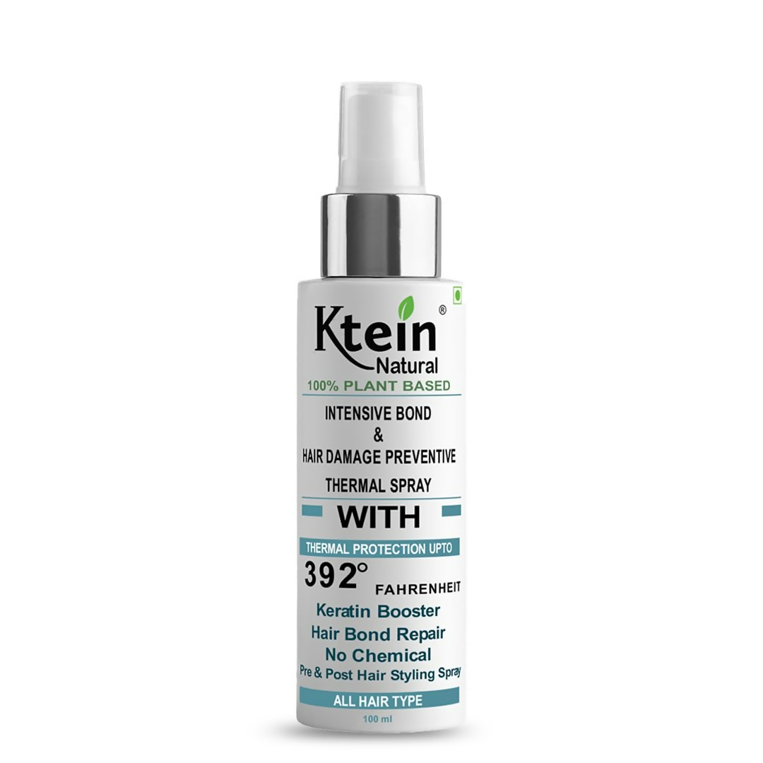 Ktein Ultimate Triple Bond Hair Rescue Spray