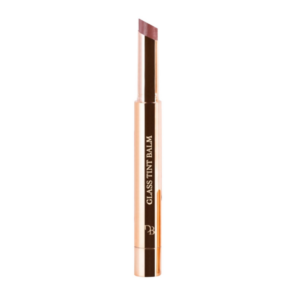 Diam Beauty Glass Tint Lip Balm - Bronzite