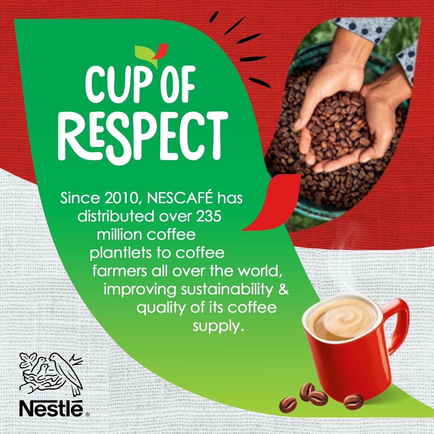 Nescafe 2 In 1 Instant Coffee 30 Sachets