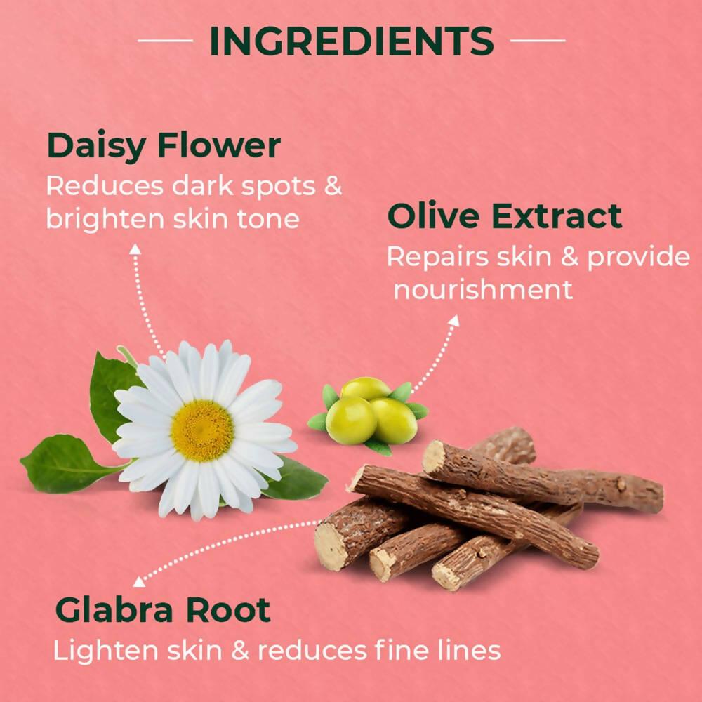 Organic Harvest 6 in 1 Face Wash (Sulphate Free)