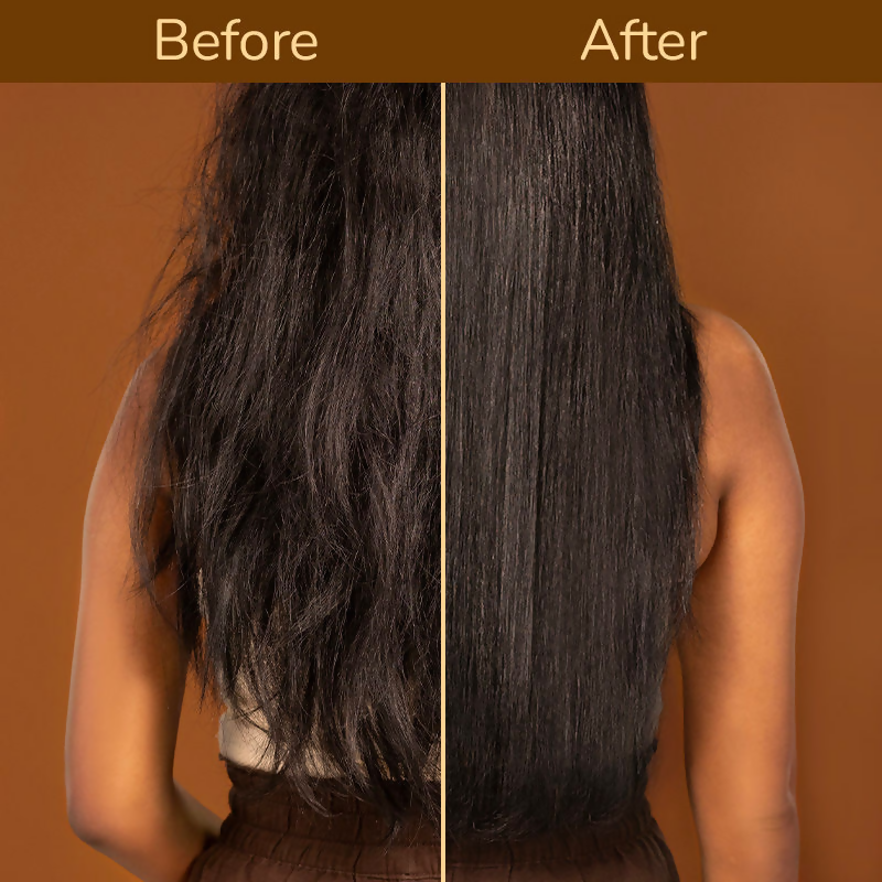 Nyveda Revive My Roots Hair Growth Oil Shampoo