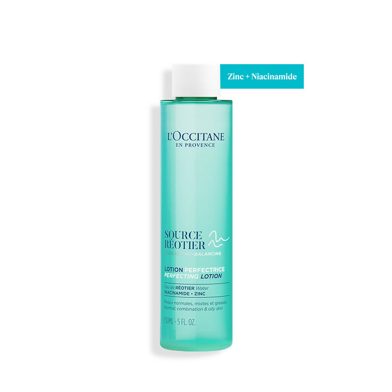 L'Occitane Aqua Reotier Essence