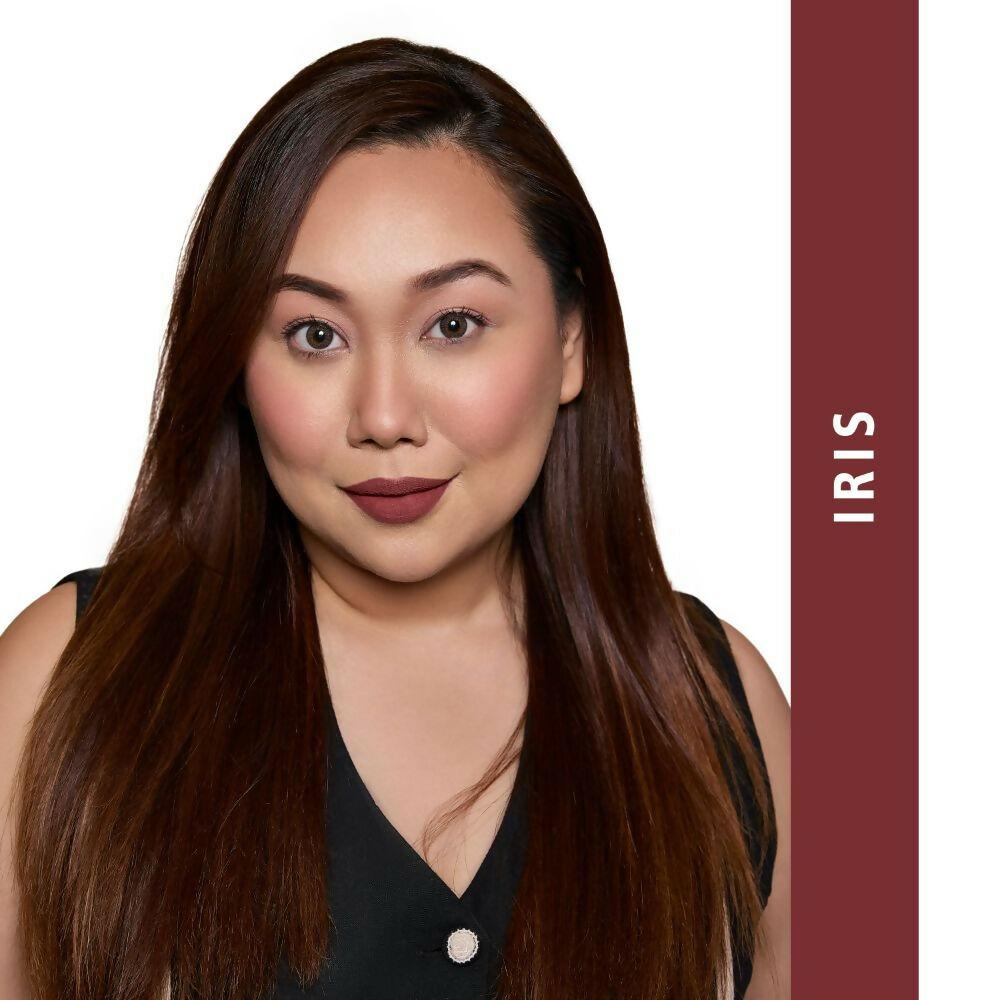 Love Earth Lip Crayon Non-Transfer Lipstick 2.O And Sharpener