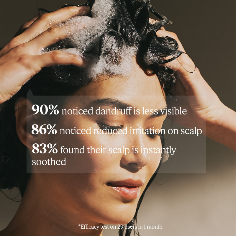 L'Occitane Anti Dandruff Shampoo