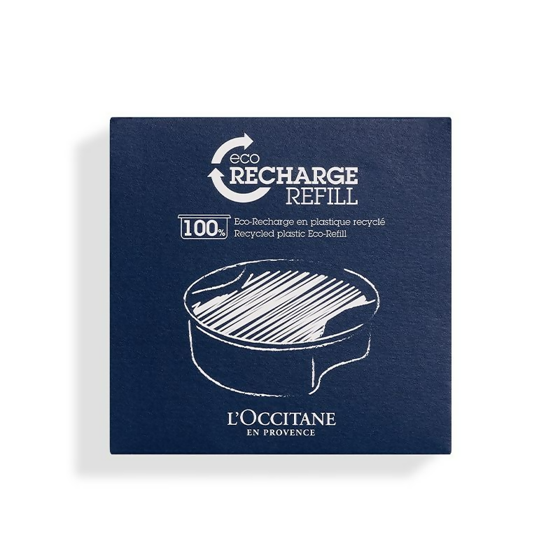 L'Occitane Ultra Rich Body Cream Refill