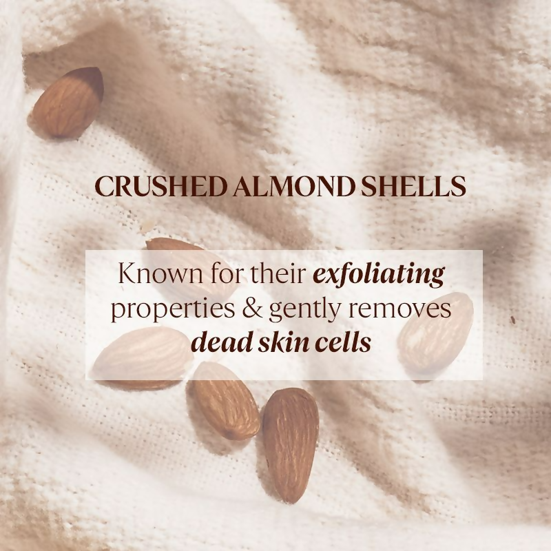 L'Occitane Exfoliating & Smoothing Almond Delicious Paste Body Scrub