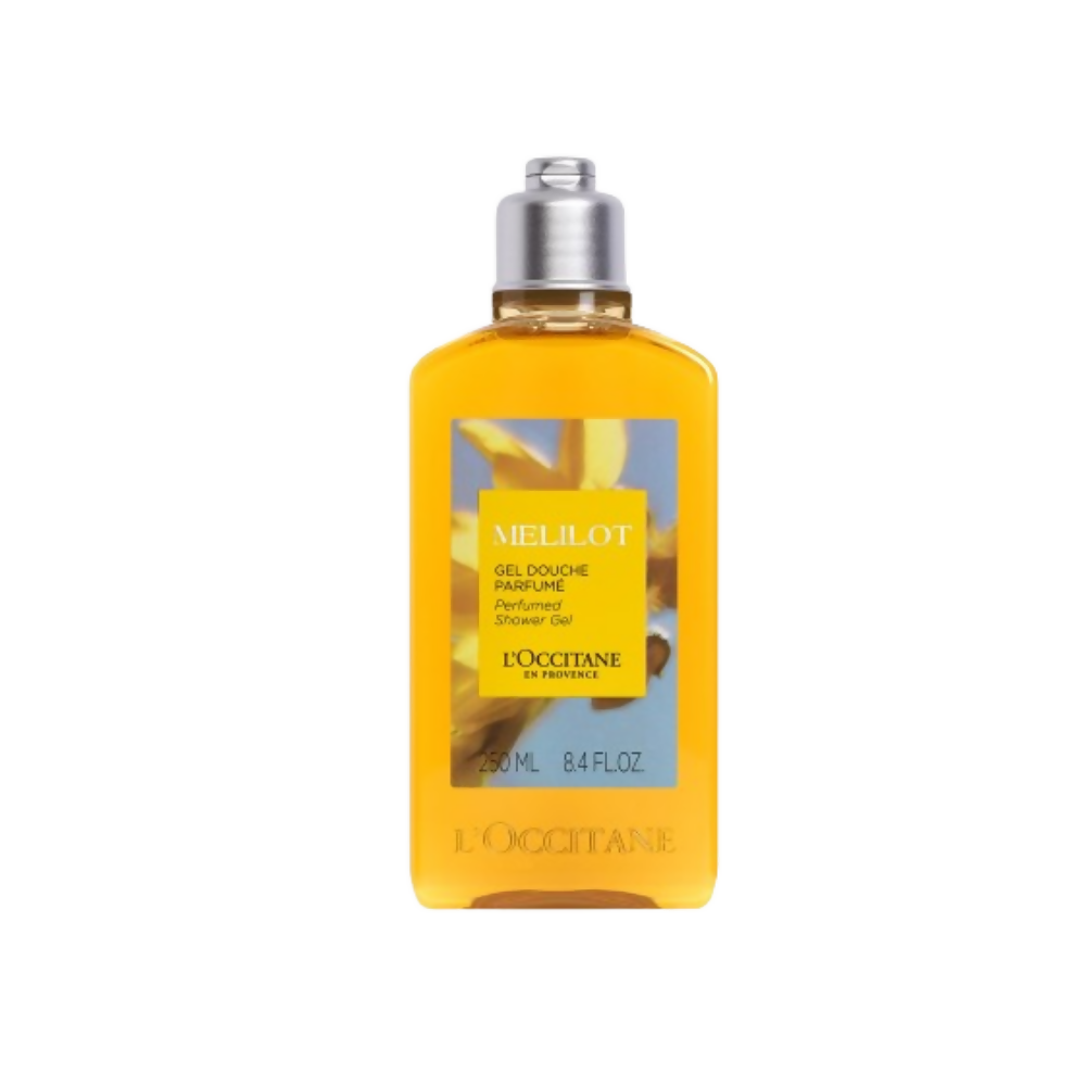 L'Occitane Melilot Shower Gel