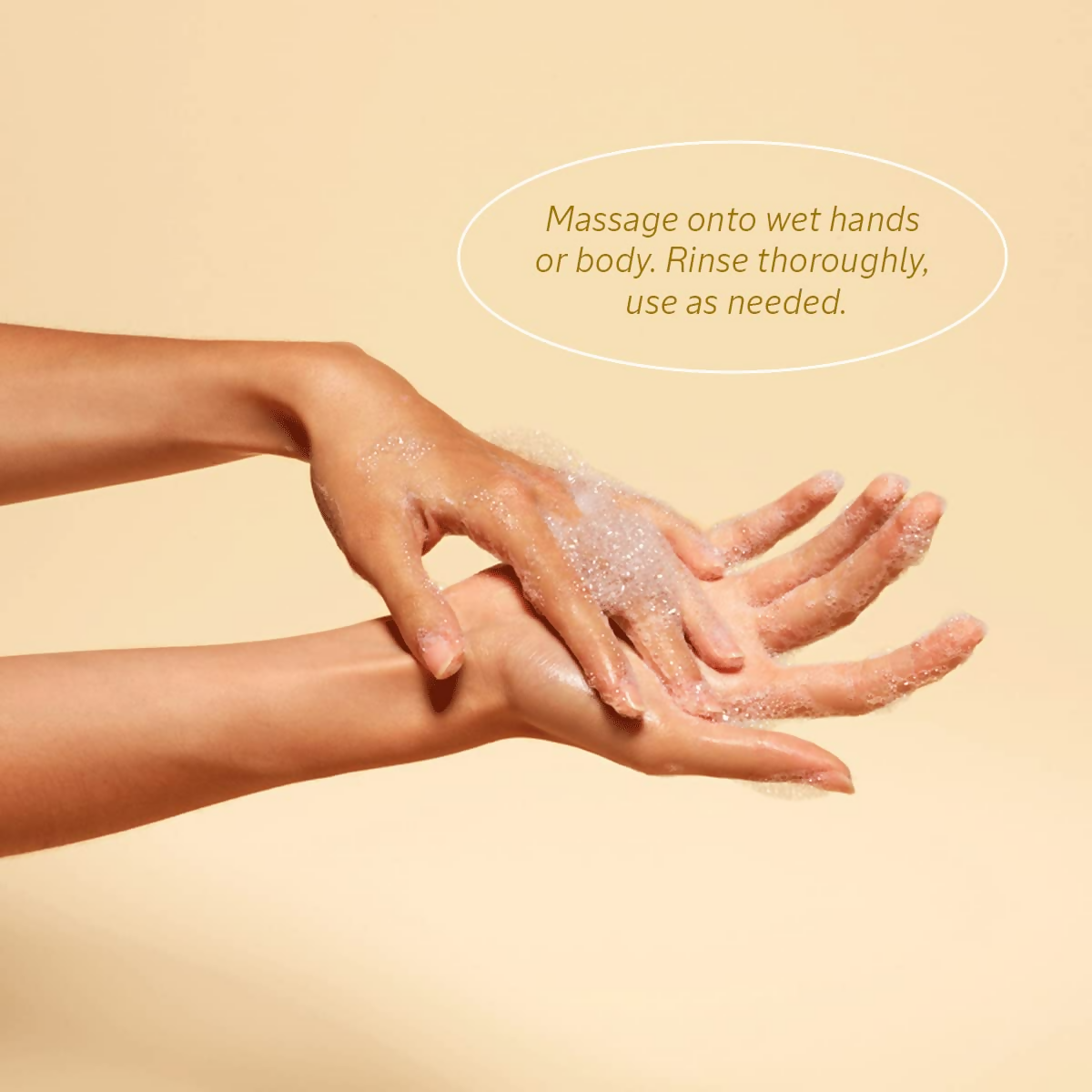 L'Occitane Lavender Cleansing Hand Wash