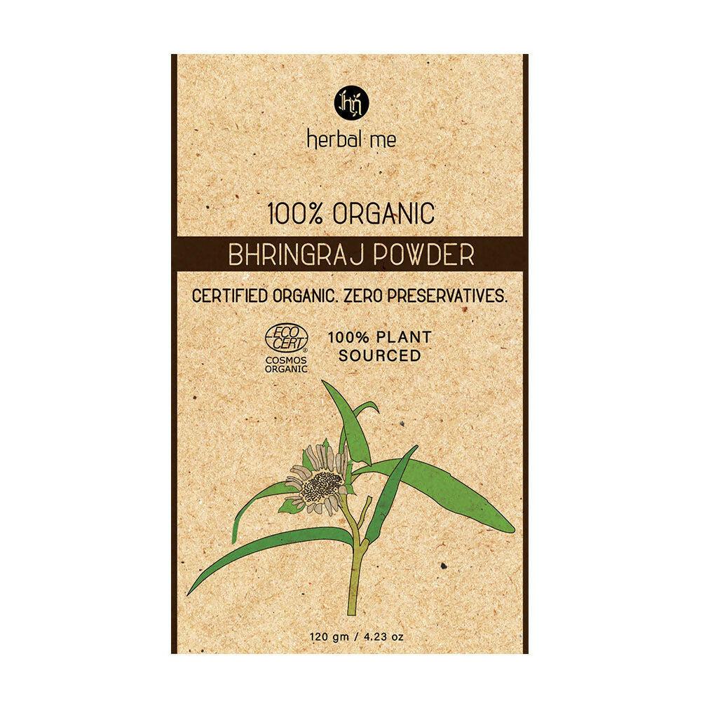 Herbal Me Bhringraj Powder