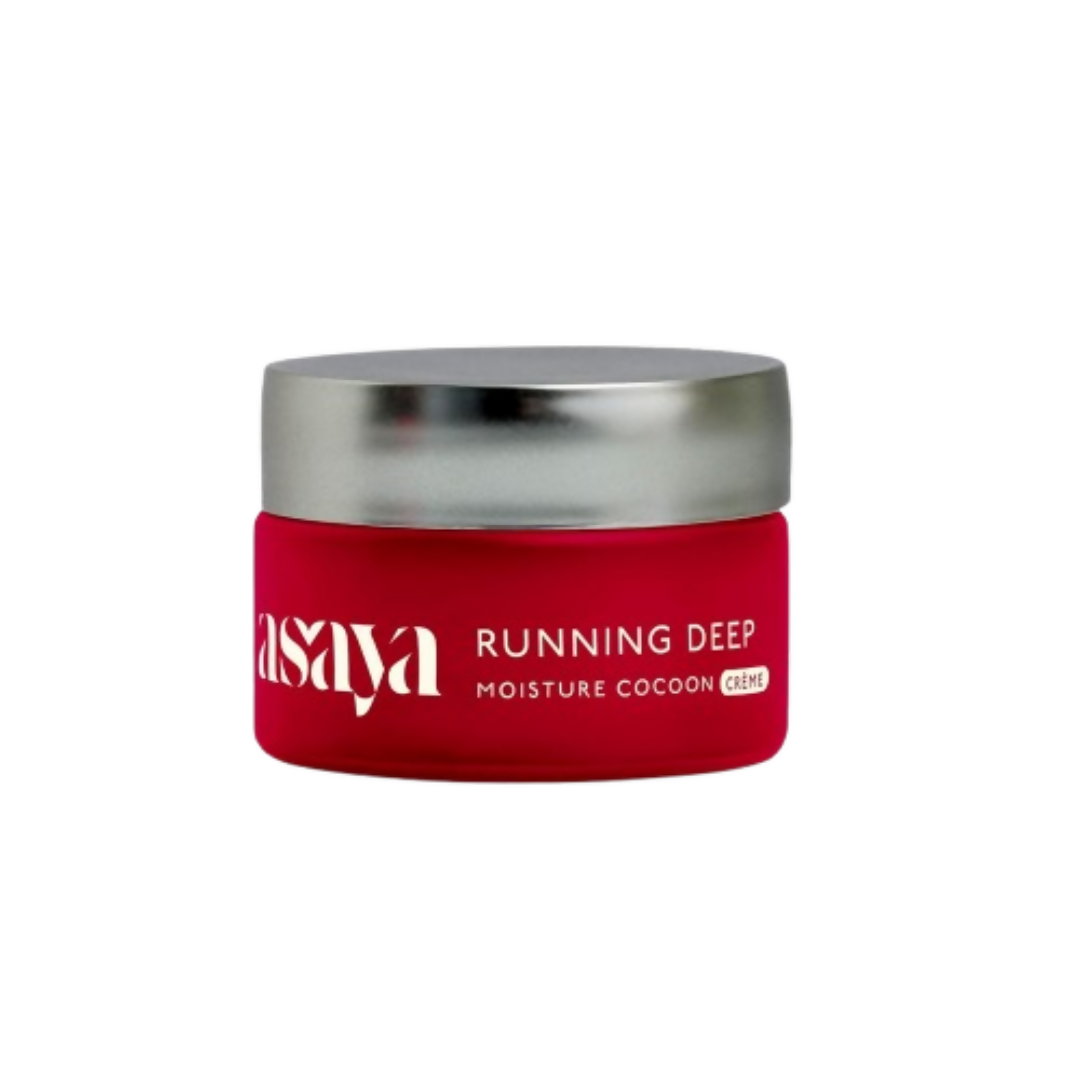 Asaya Moisture Cocoon Creme For women & men