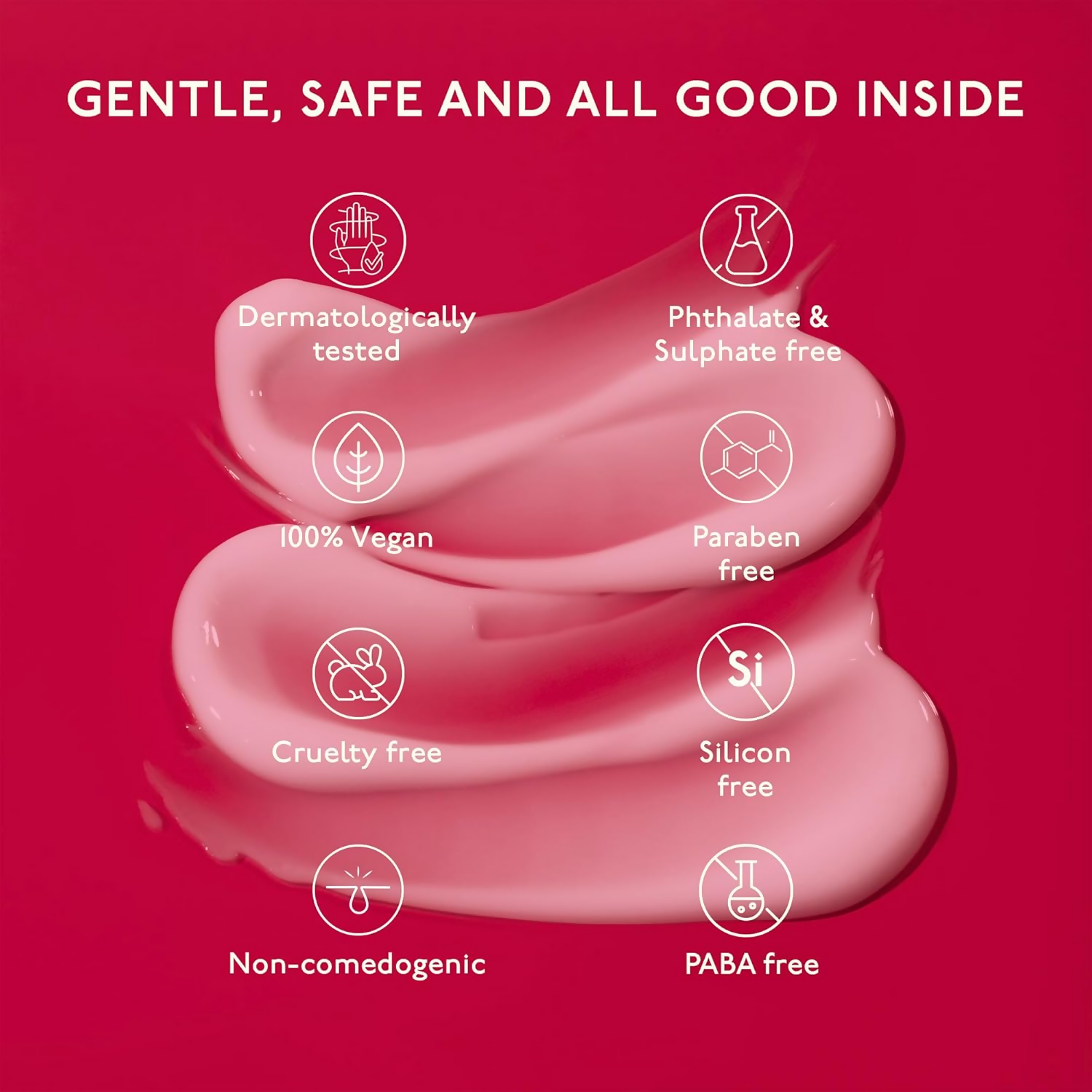 Asaya Moisture Cocoon Creme For women & men