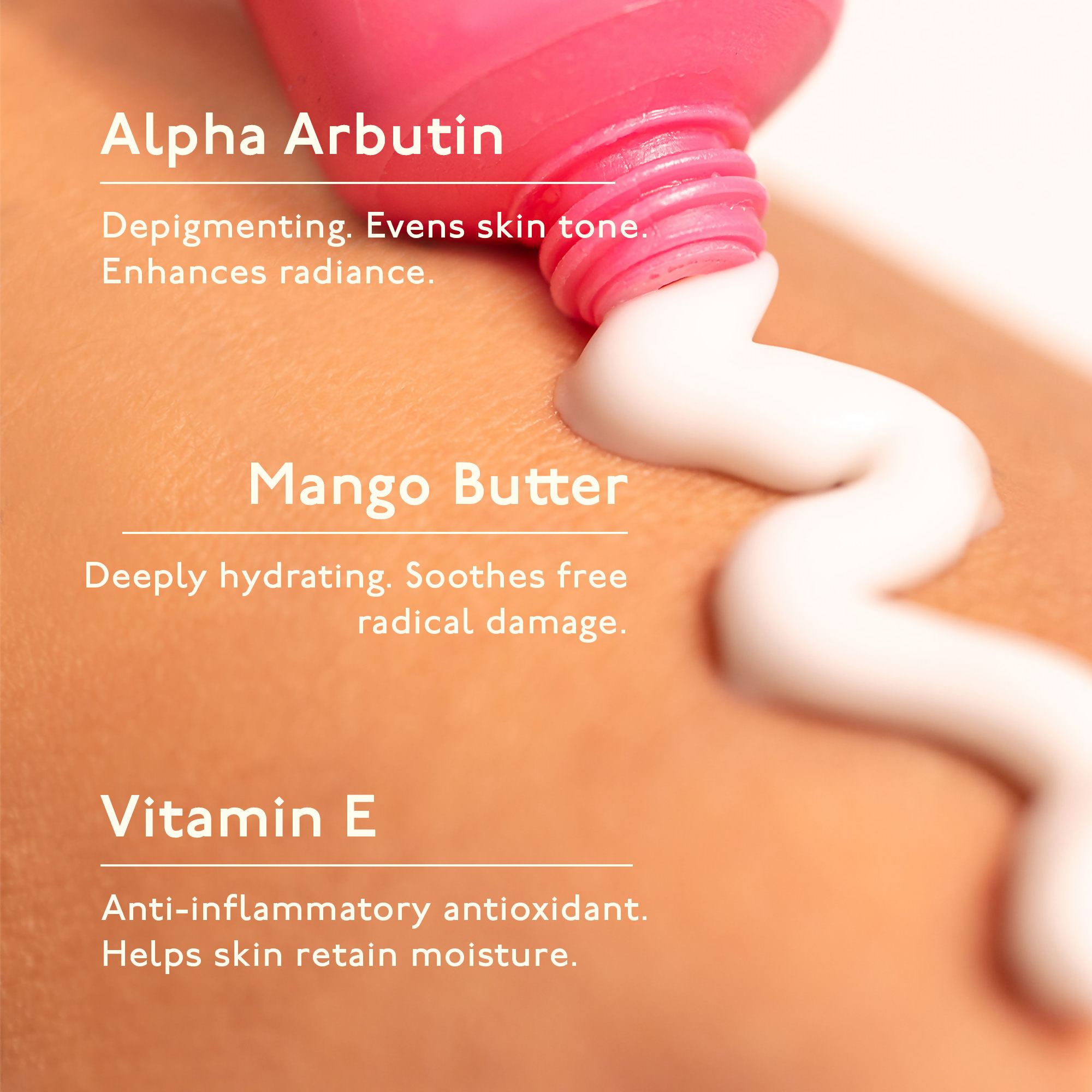 Asaya Orange Hand Cream Softens Dry, Rough Hands For Men & Women