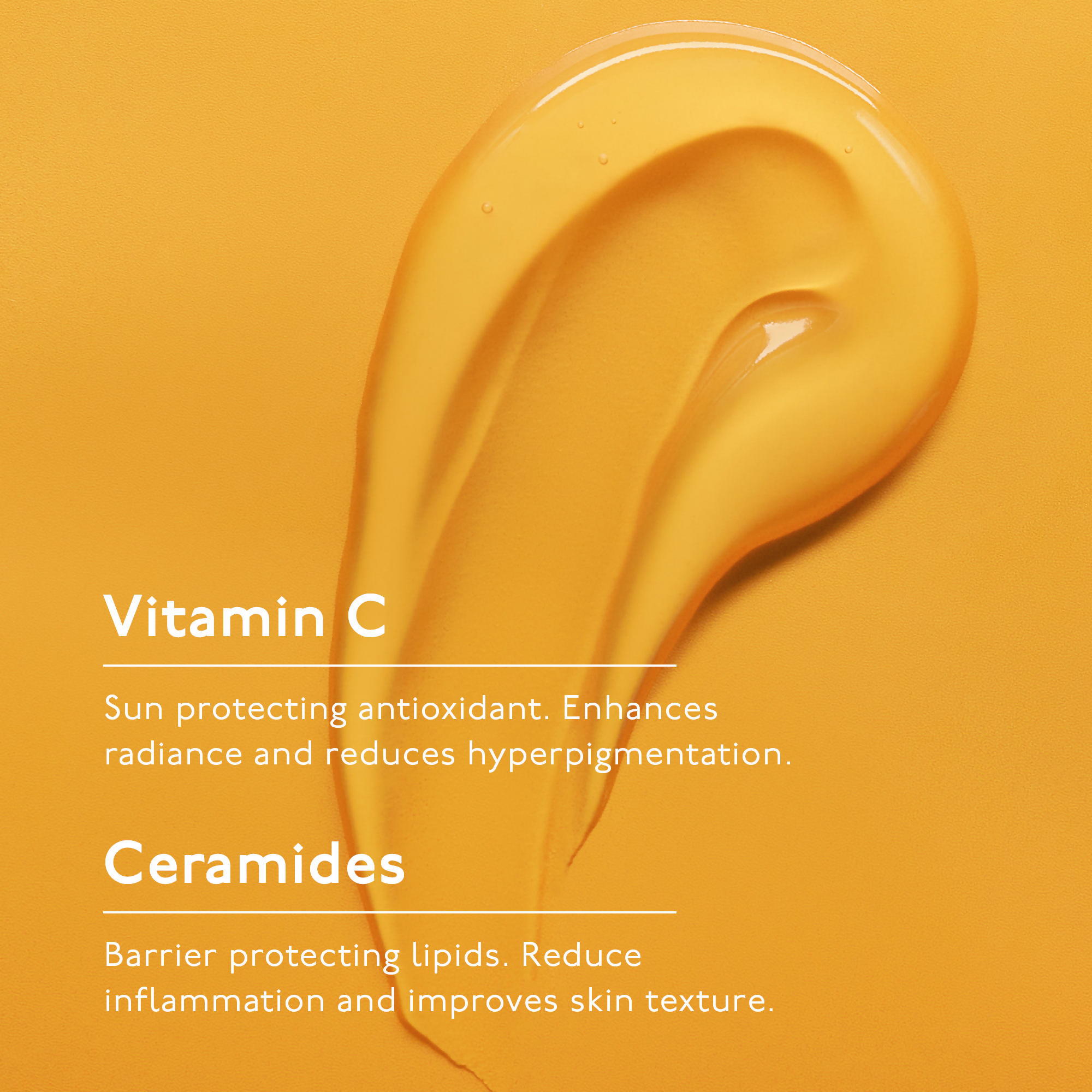 Asaya Vitamin C & Ceramide Sunscreen SPF 50+ PA++++, Invisible Gel Sunscreen For Face