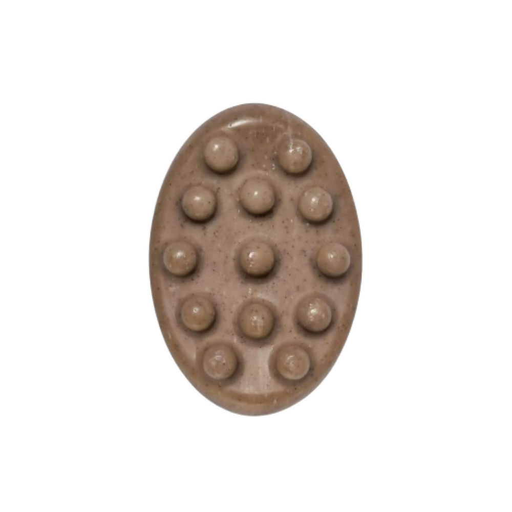 L'Occitane Almond Scrubbing Soap