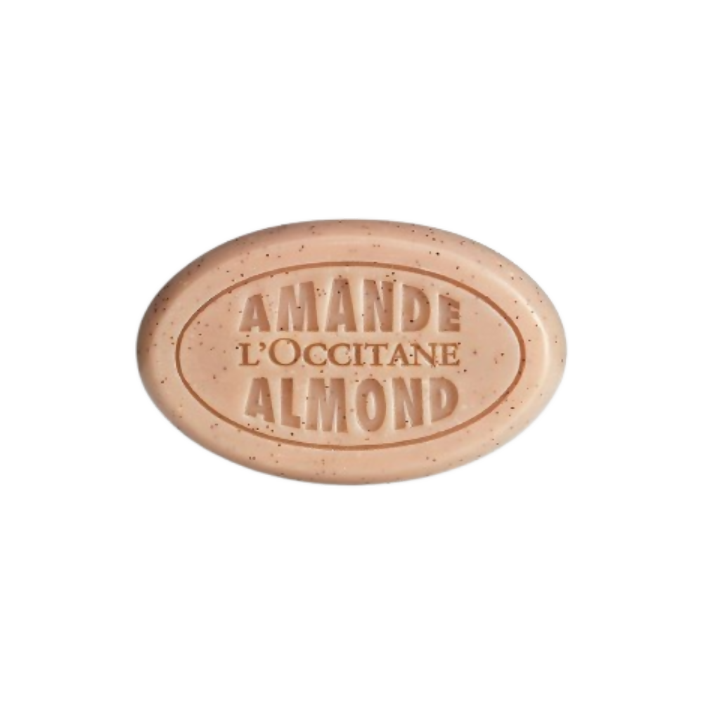 L'Occitane Almond Soap