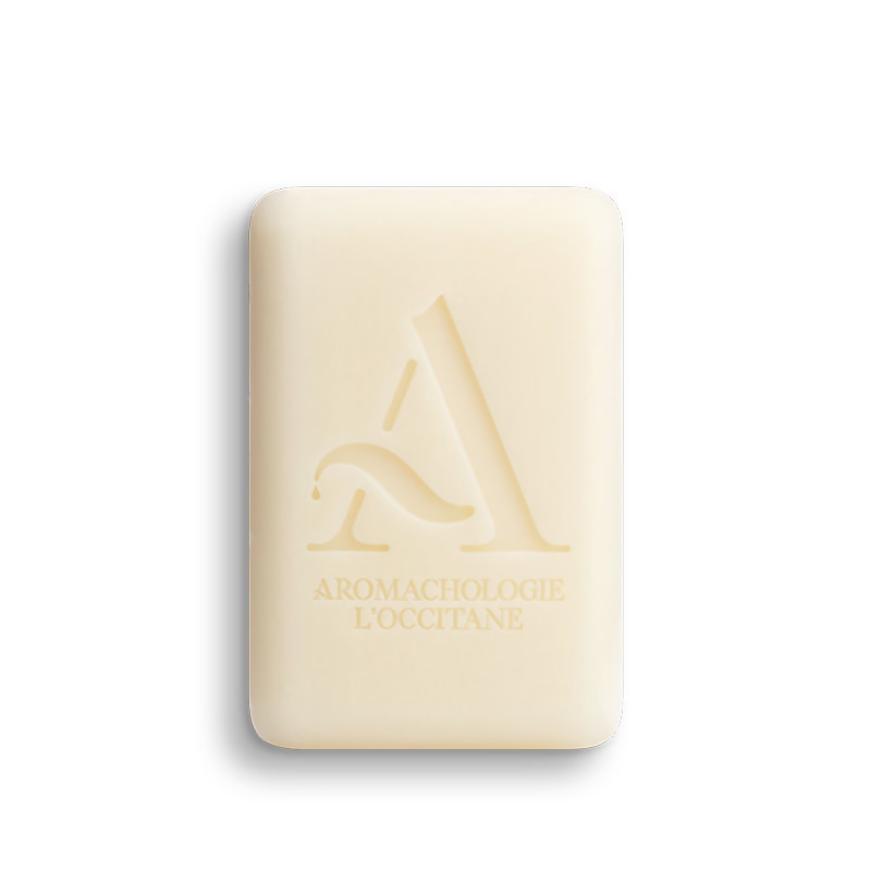 L'Occitane Cocon de Serenite Relaxing Body Soap