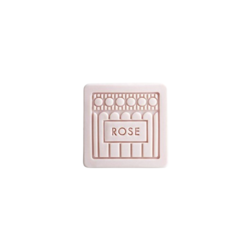 L'Occitane Rose Soap