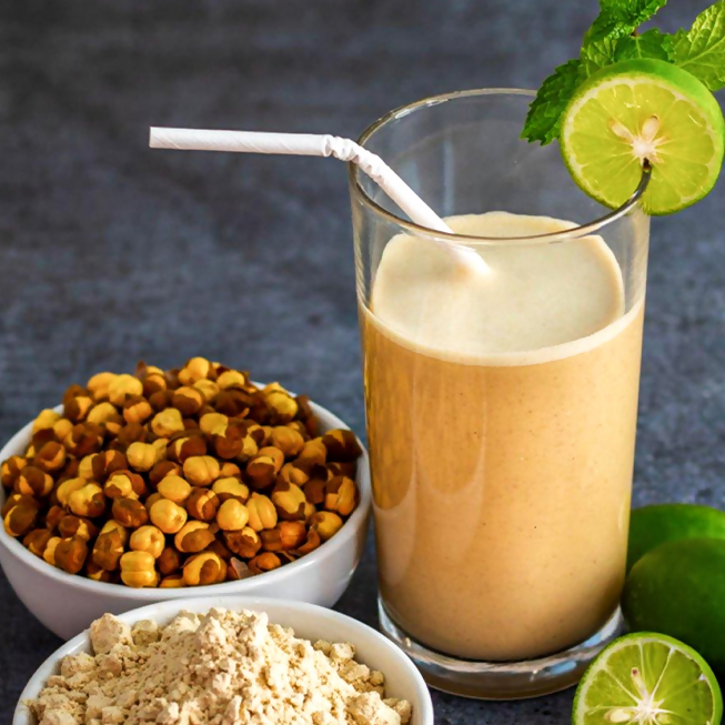 Asavi Stoneground Sattu