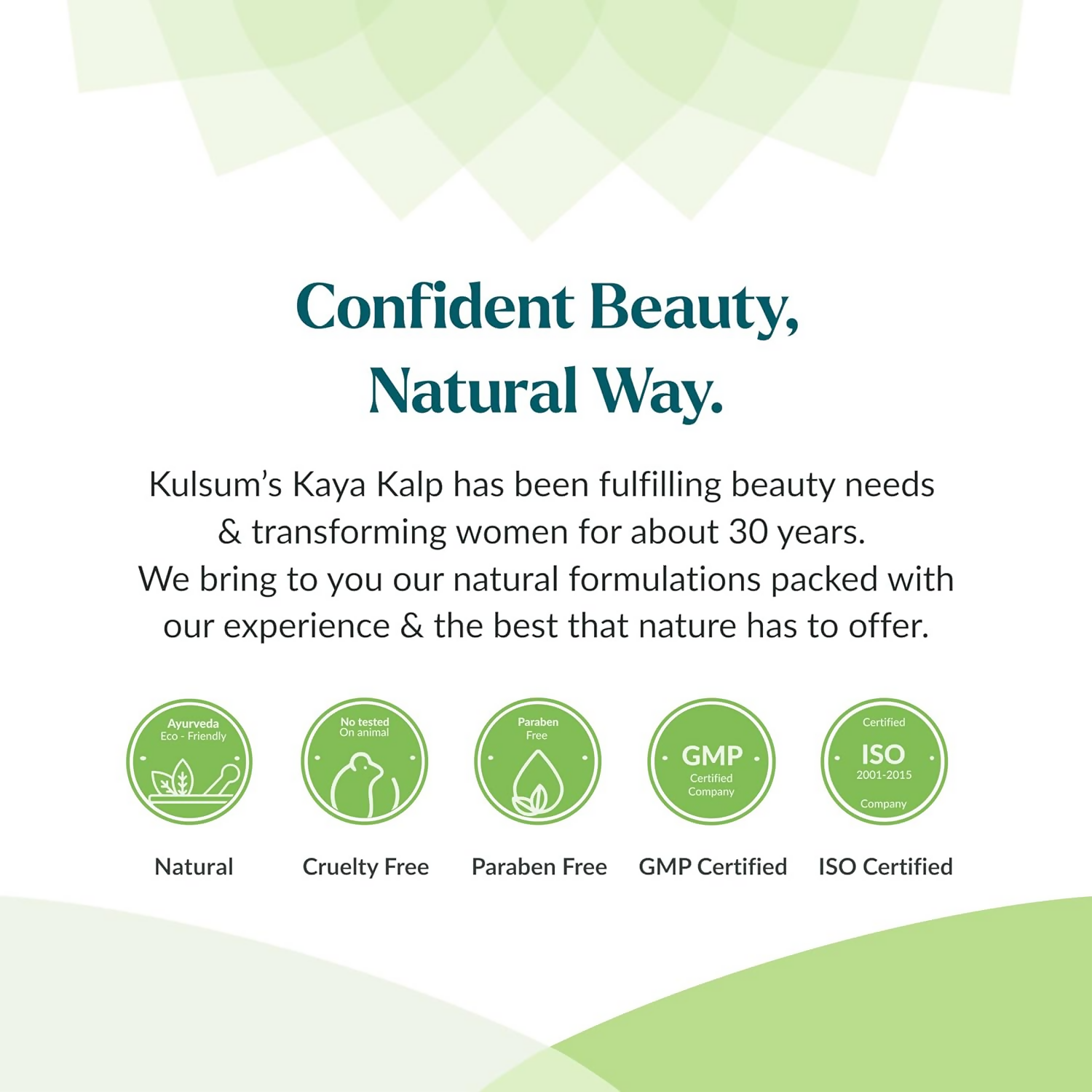 Kulsum's Kaya Kalp Neem Face Wash