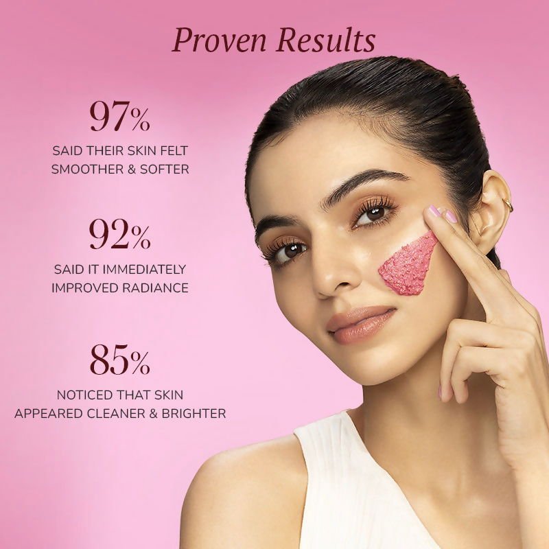 Nyveda Renew My Radiance Exfoliating Treatment Mask