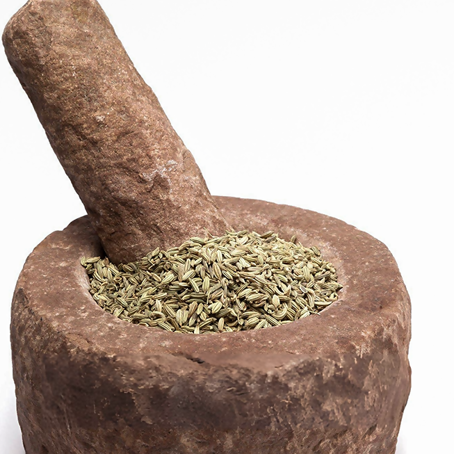 Asavi Stone Grounded Dahi Ka Masala