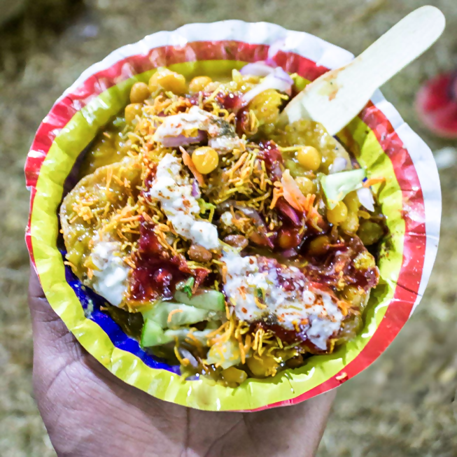 Asavi Stone Grounded Dahi Ka Masala