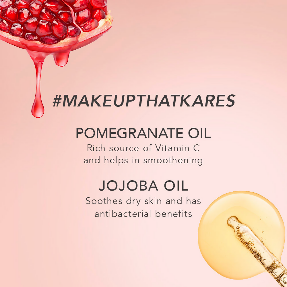 Kay Beauty FullFill Tinted Lip Plumping Gloss - Major Kissing