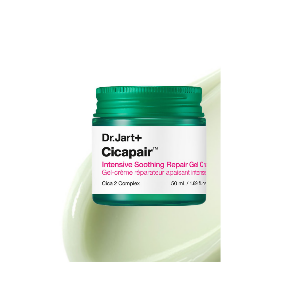Dr.Jart+ Cicapair Intensive Soothing Repair Gel Cream For All Skin Types