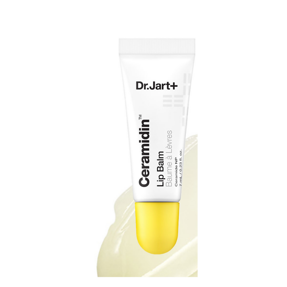 Dr.Jart+ Moisturizing Ceramidin Lip Balm With Ceramides For Dry Lips