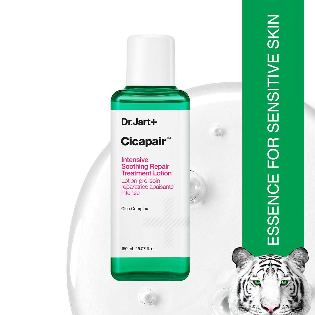 Dr.Jart+ Cicapair Intensive Soothing Repair Treatment Lotion For Sensitive Skin