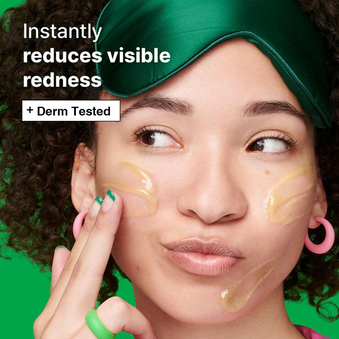 Dr.Jart+ Cicapair Sleepair Intensive Soothing Repair Mask with Centella Asiatica & Peptides (Night Cream)