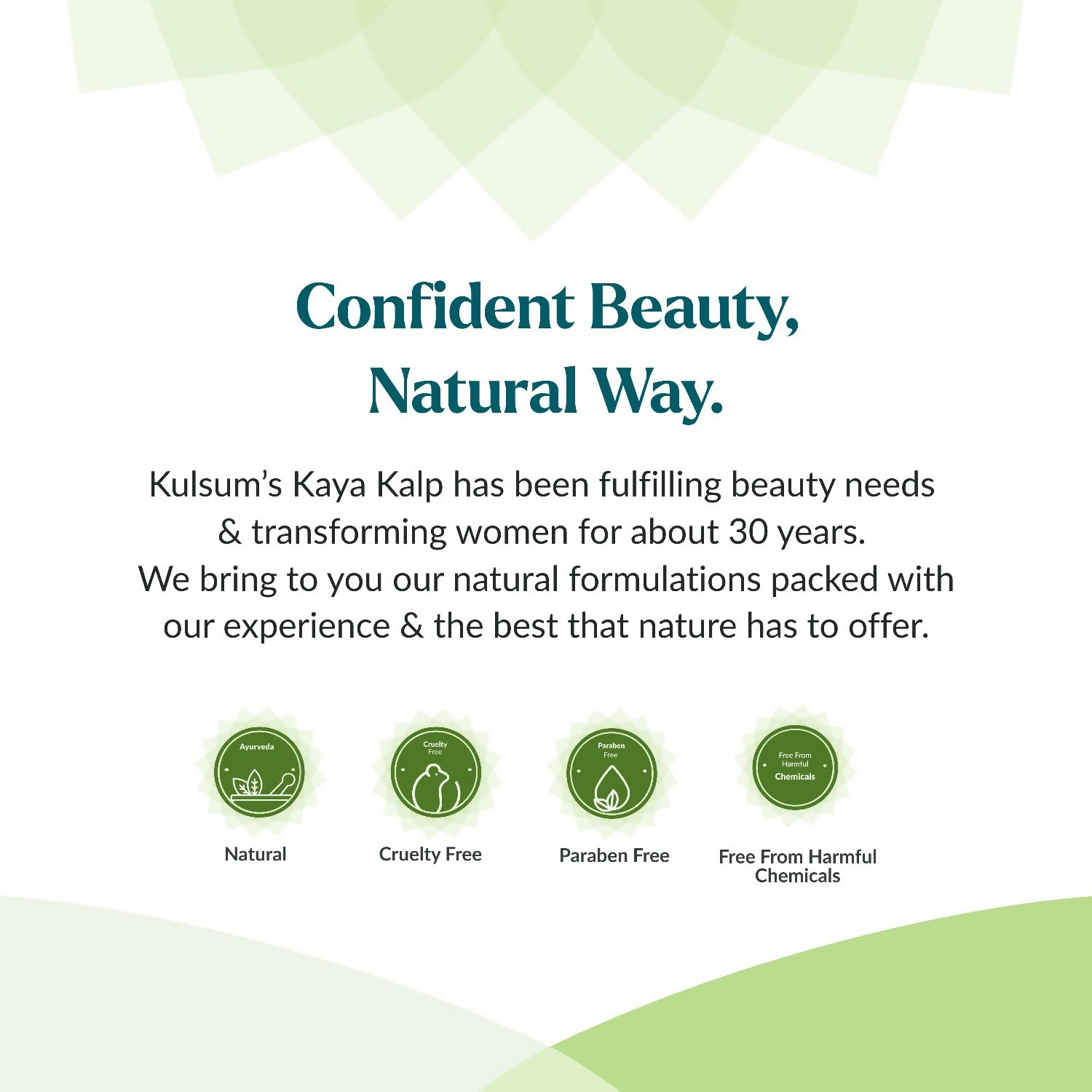 Kulsum's Kaya Kalp Clove Anti Acne Pack For Anti Pimple & Anti Acne