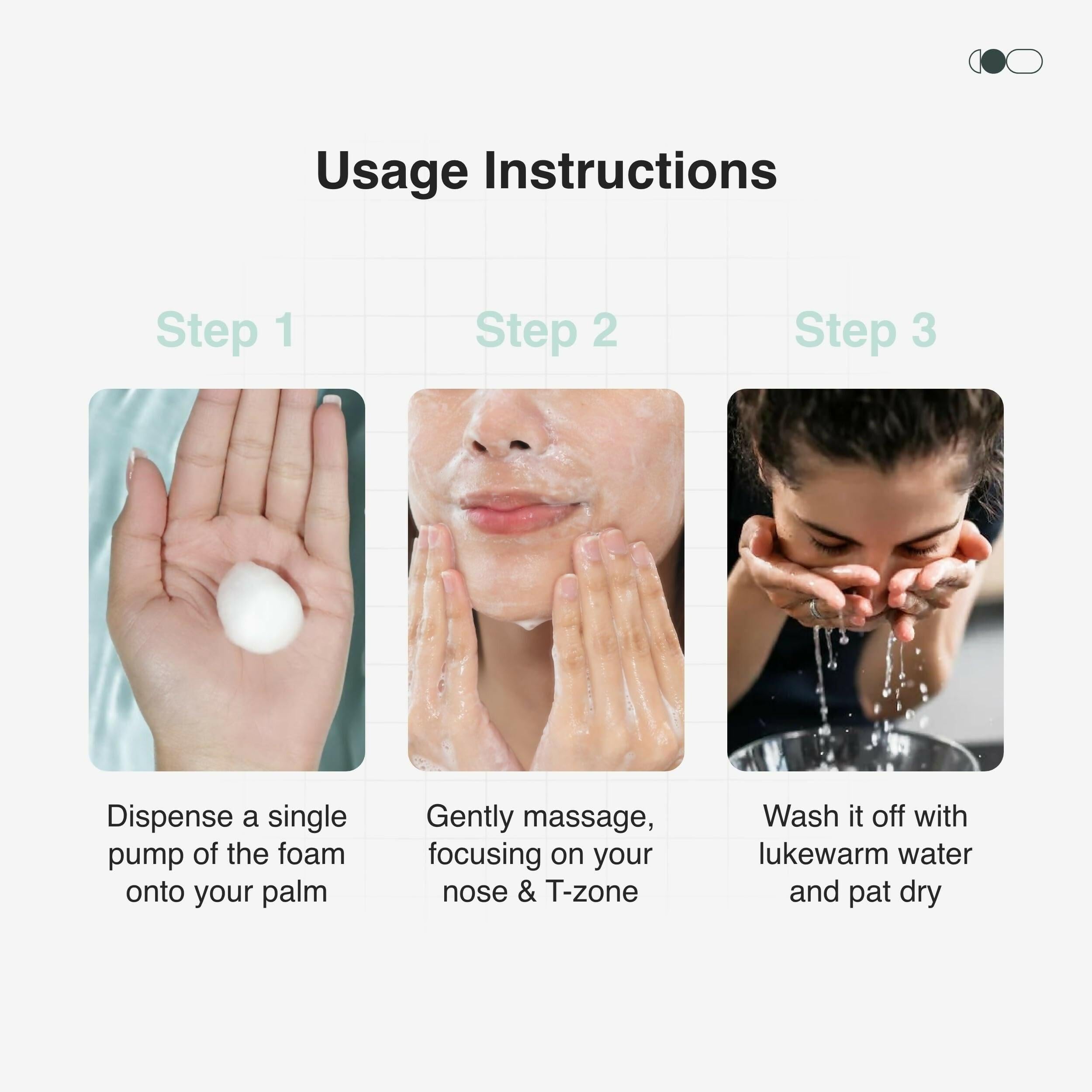 Cureskin Ceramide Care Cream Spf 40 PA+++ Anti-Aging & Skin Barrier Strengthening Moisturiser